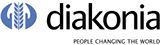 Diakonia logo